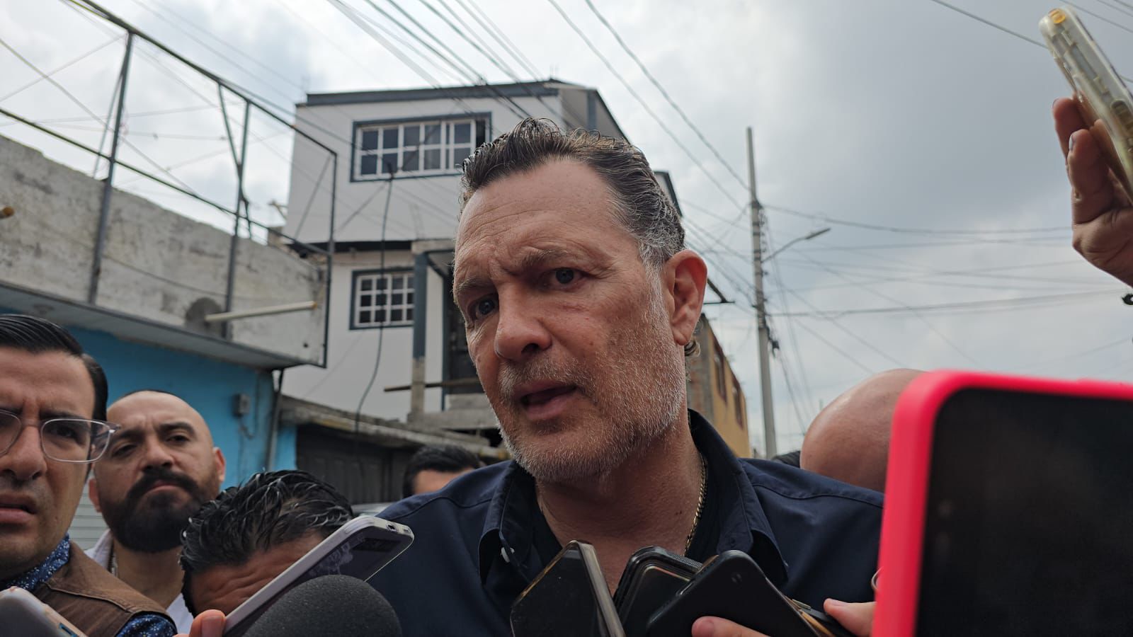 La conclusión del proyecto de reutilización de agua El Batán podría abarcar el siguiente sexenio