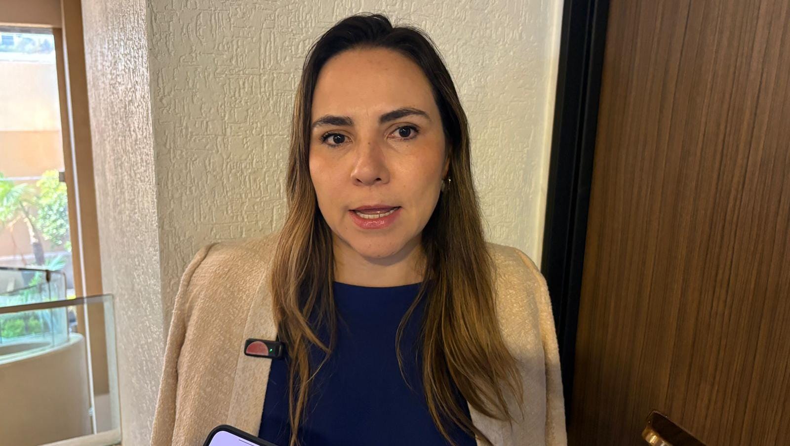 Asociación Queretana de Hoteleros respaldan iniciativa de ley que busca combatir la trata de personas!