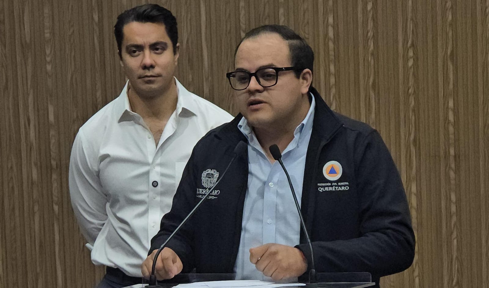 Mayo de 2025 registró la mayor precipitación pluvial en 7 años en Querétaro