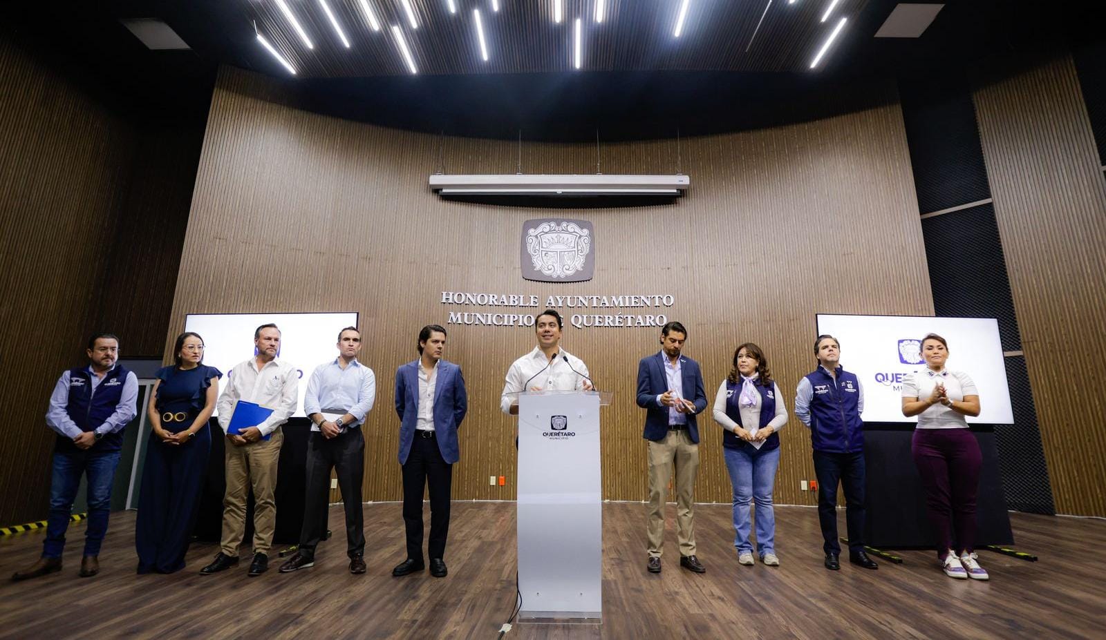 Presenta Felifer Macías avances en simplificación y digitalización de trámites municipales