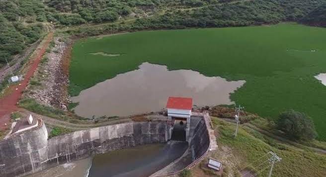 Buscarán inversión mixta para el proyecto El Batan: Mauricio Kuri