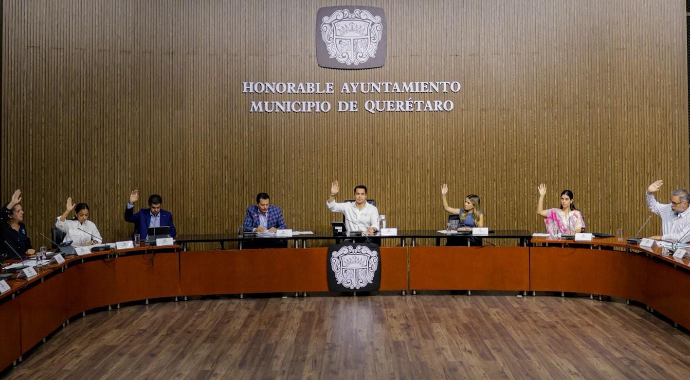 Aprueban en Cabildo el Programa “Apoyo Económico a Personas Artesanas del Municipio de Querétaro”