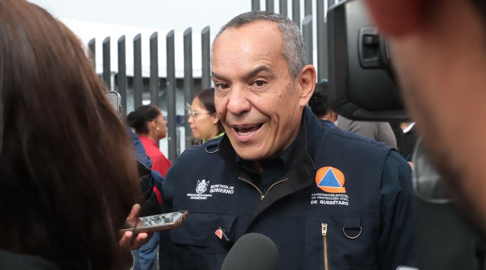 Prepara el paraguas! Habrá lluvias tormentosas desde este miércoles y hasta el viernes!