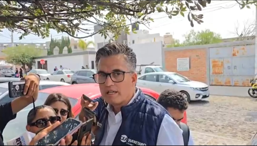 Menos de 10 mil millones de pesos costaría el Proyecto Hídrico Batán: Vega Ricoy