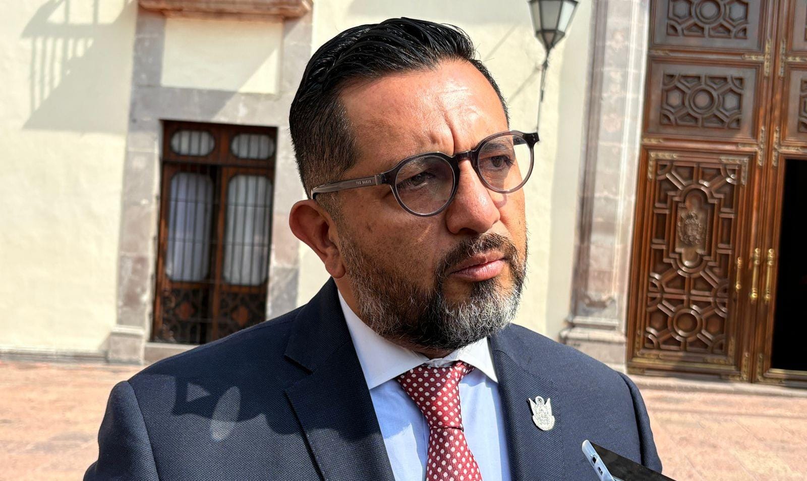 Incrementa el regreso voluntario de migrantes a Querétaro!