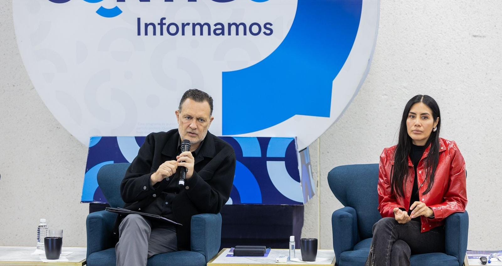 Ratifica Gobernador compromiso con San Juan del Rio en materia laboral