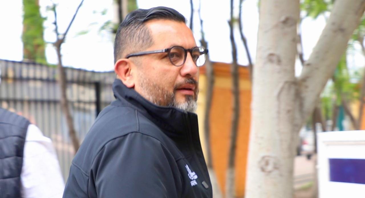 Siete connacionales queretano han sido repatriados de EUA a México!