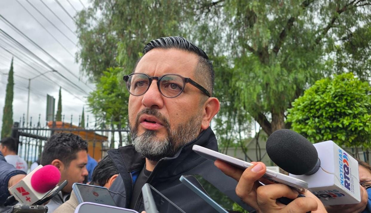 Gobierno estatal apoyará a afectados por las lluvias de la última semana: Carlos Alcaraz!