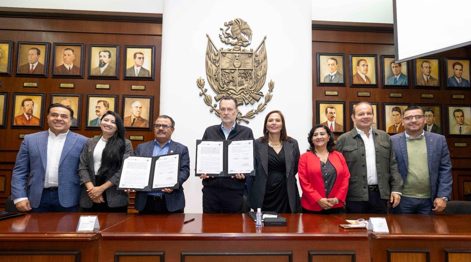 Impulsa Gobierno del Estado oportunidades de aprendizajepara personas adultas