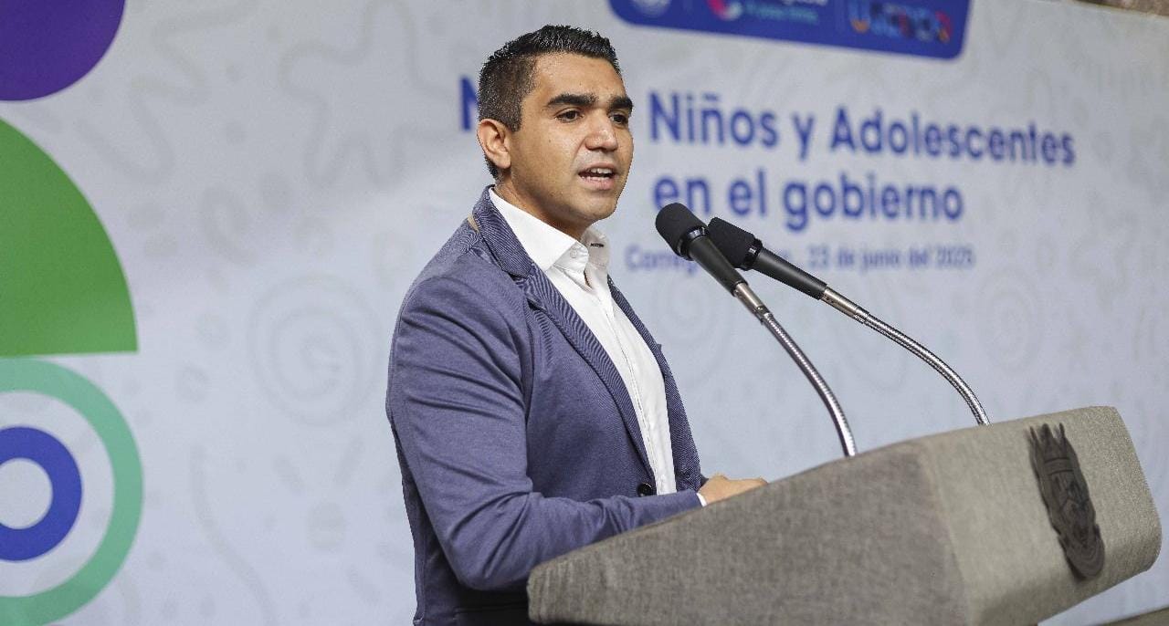 Corregidora lleva a cabo el programa “Niñas, Niños y Adolescentes en el Gobierno 2025”