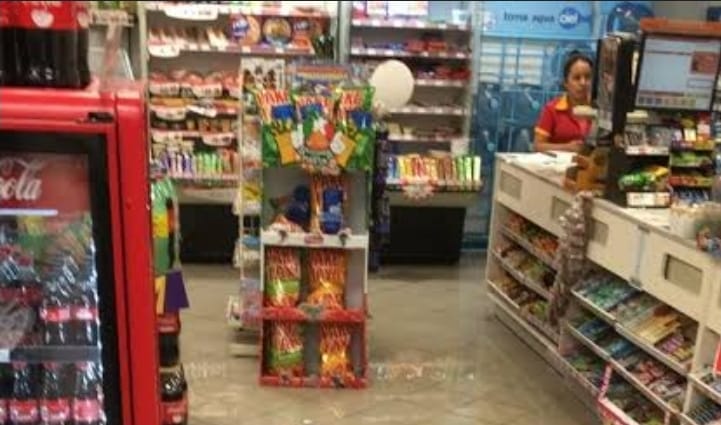 Lluvias afectan a 5 negocios afiliados a Canaco en Querétaro