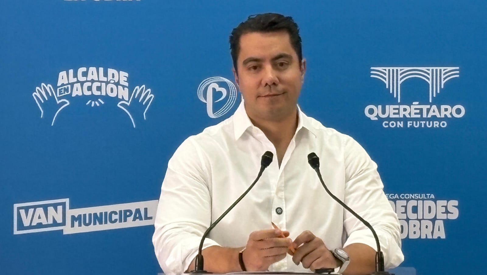 Ponen en orden a desarrolladores inmobiliarios en la capital!