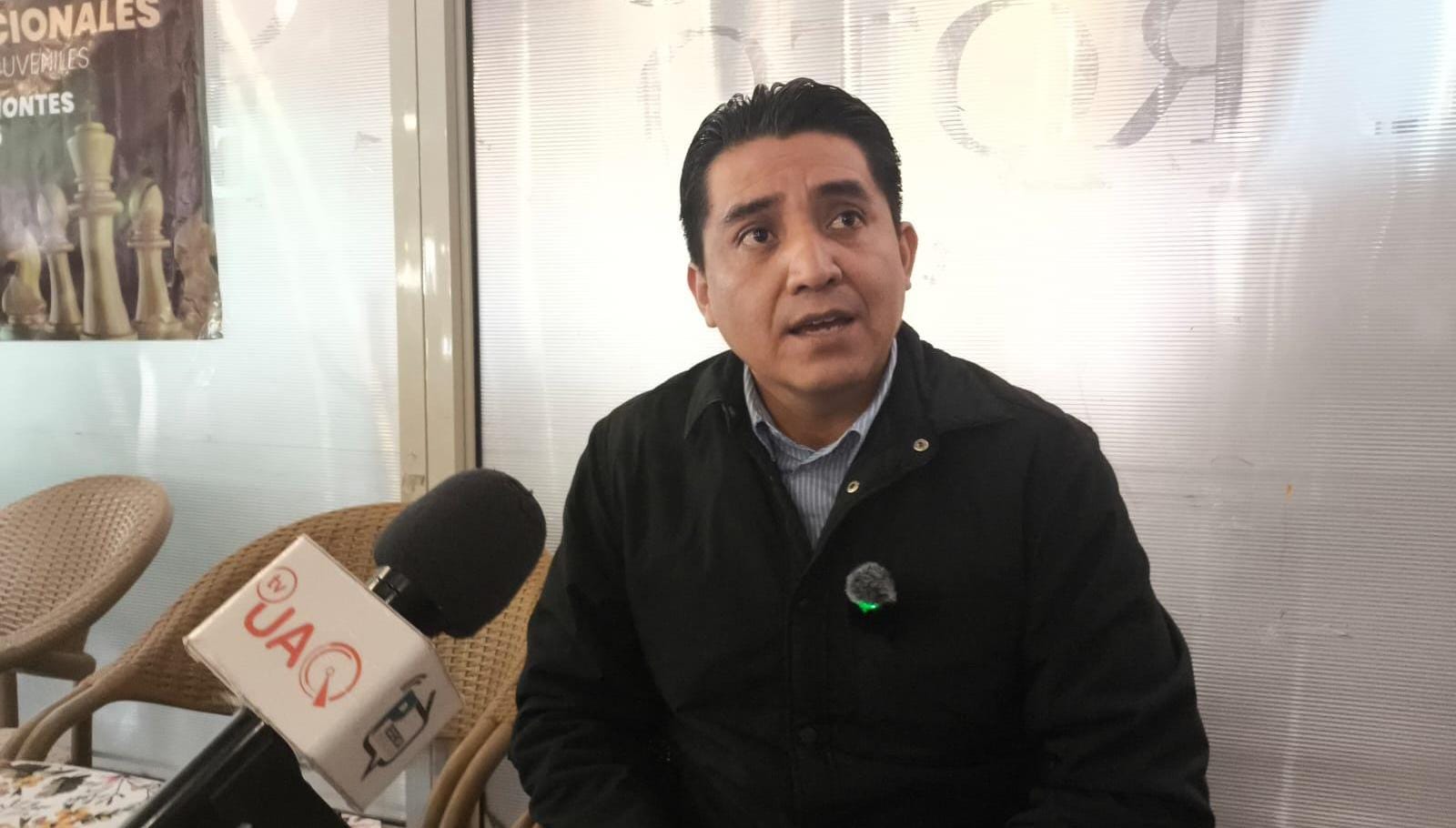 Rechaza cabildo donación de terreno para centro de justicia en Ezequiel Montes!