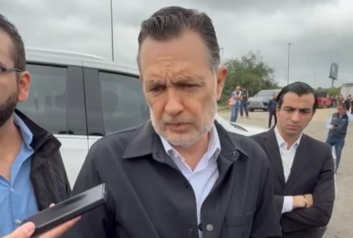 KURI RECOMIENDA AL PAN NO CONFIARSE DE LA VENTAJA QUE ARROJAN LAS ENCUESTAS SOBRE LAS ELECCIONES 2027