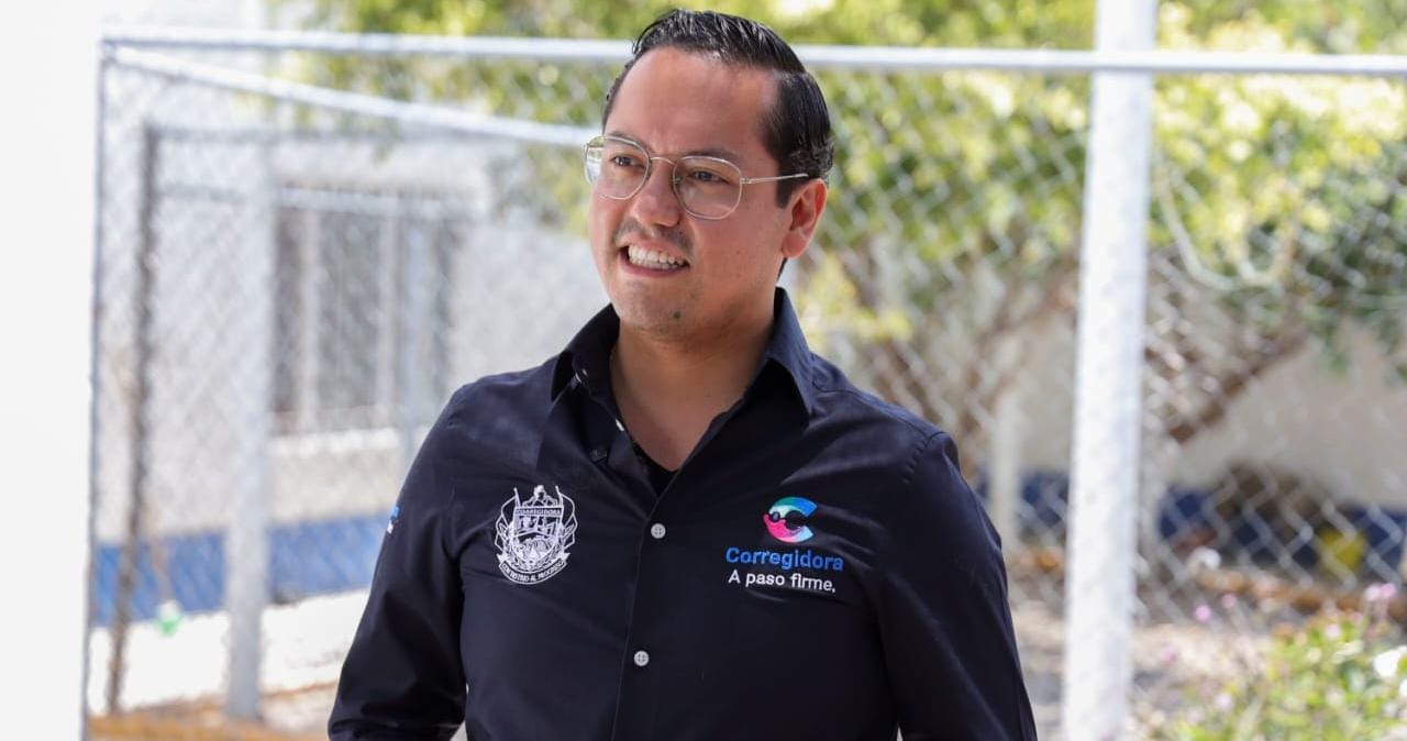El Municipio de Corregidora presentó una denuncia ante la Fiscalía a través del IMCA