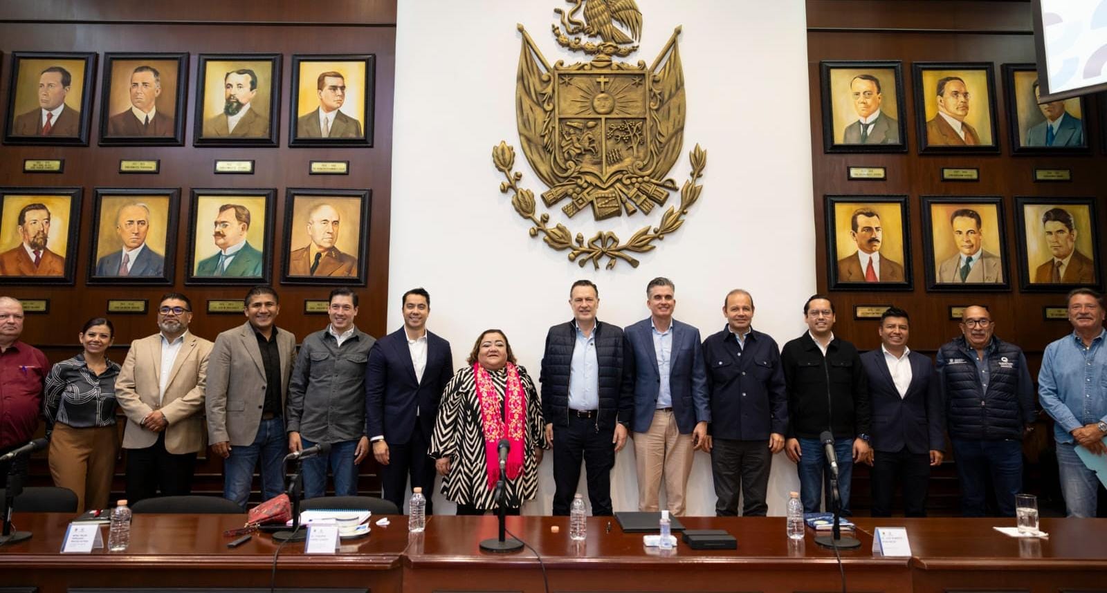 Destinarán 90 mdp para sanear el Río Querétaro