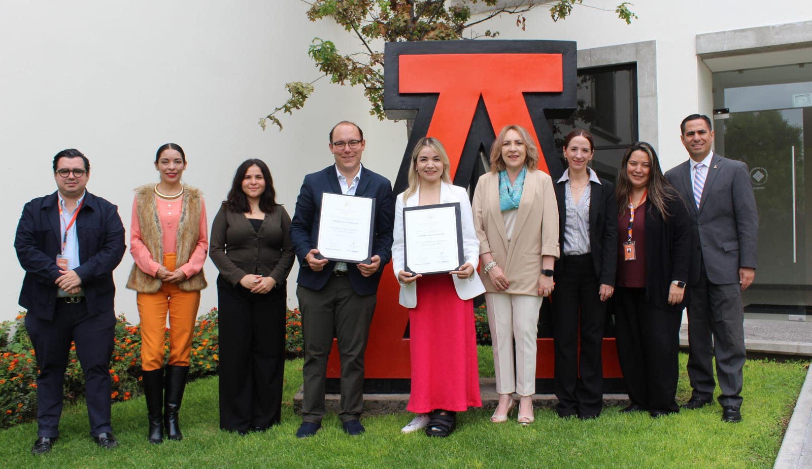 Municipio de Querétaro y Universidad Anáhuac colaboran en favor del empoderamiento y la formación de las mujeres