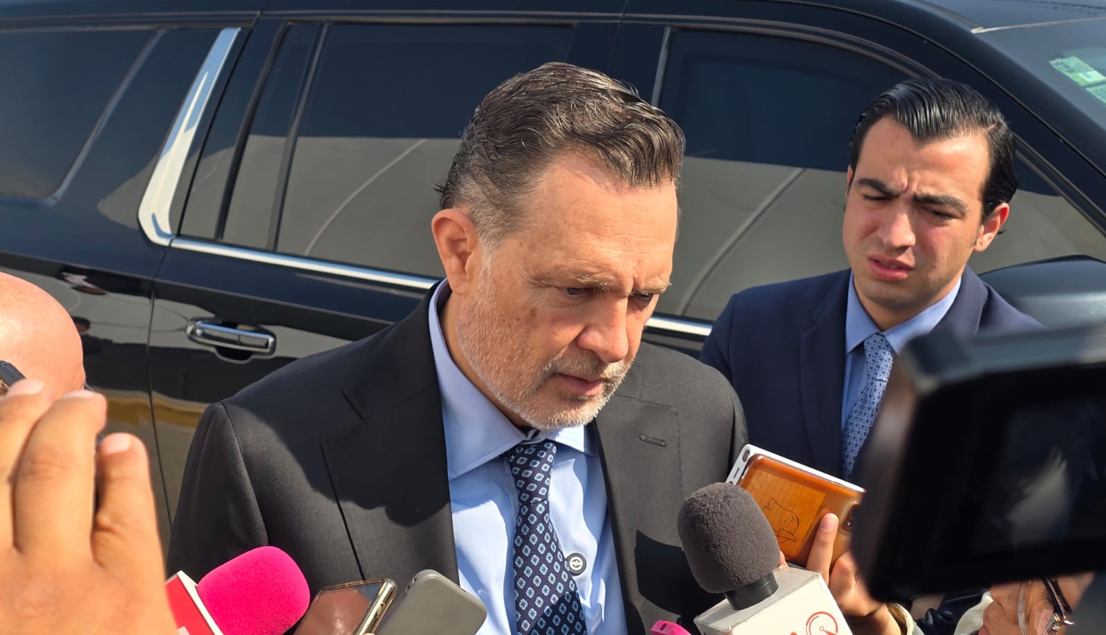 “Un gran poder, conlleva una gran responsabilidad”: Mauricio Kuri