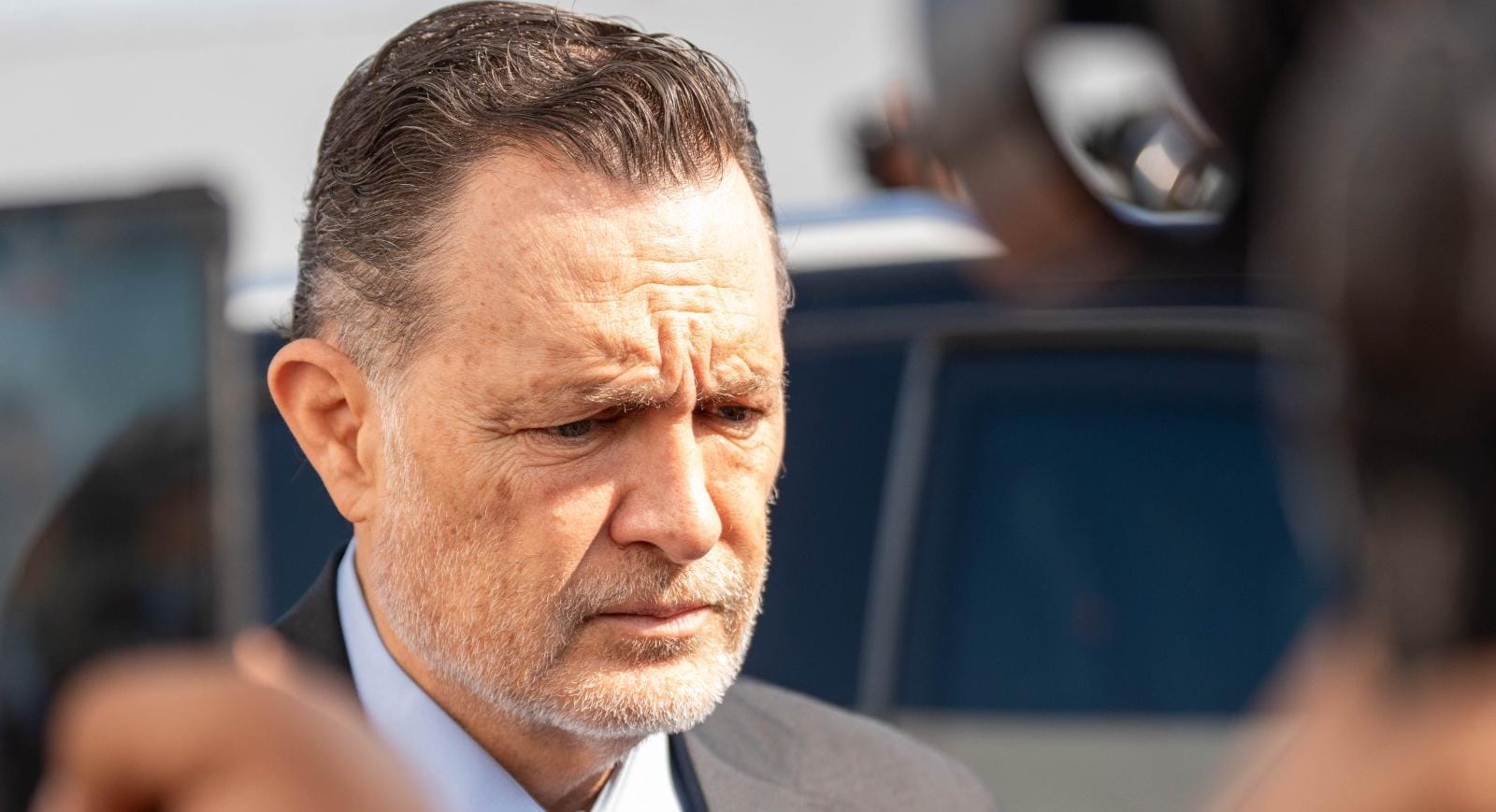 Querétaro no es refugio de nadie por que saben que aquí si los agarramos: Mauricio Kuri!