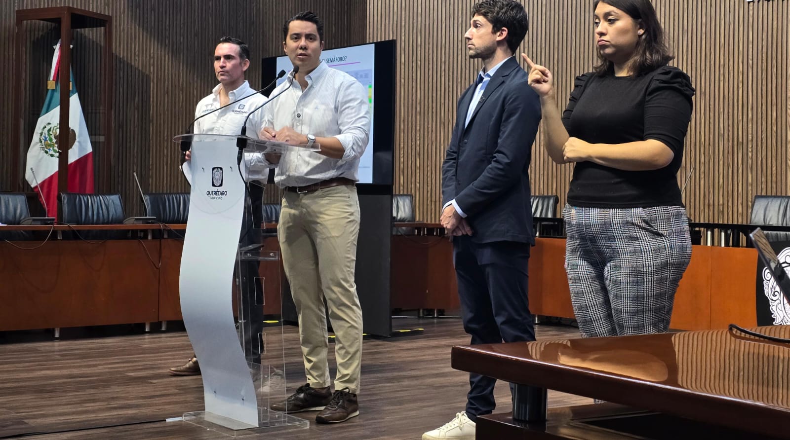 Dren el Arenal fue rehabilitado en tan sólo 48 horas: Felifer Macías!