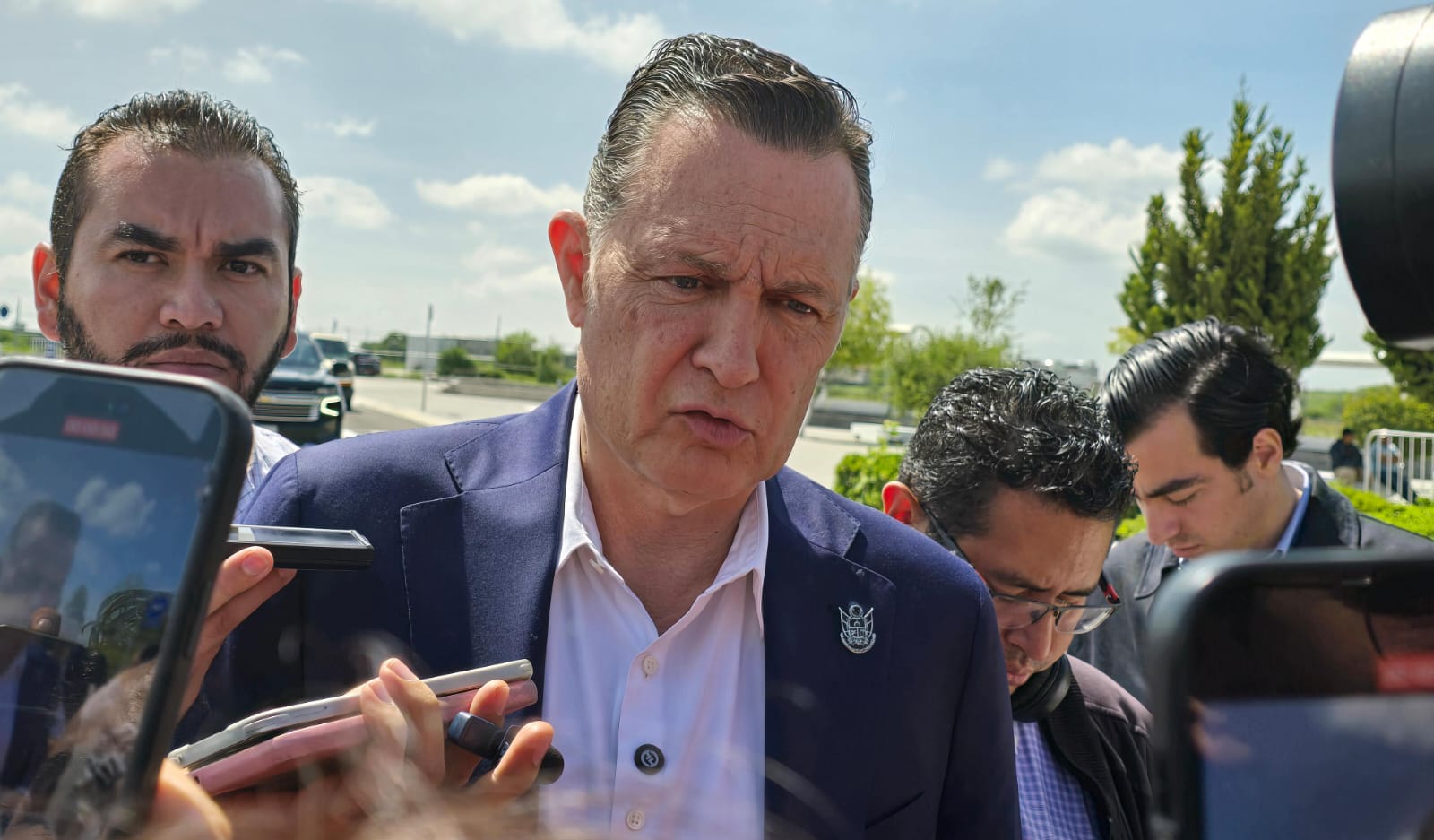 Gobierno del Estado dará a apoyo a familia de migrante de Jalpan que falleció en Texas!