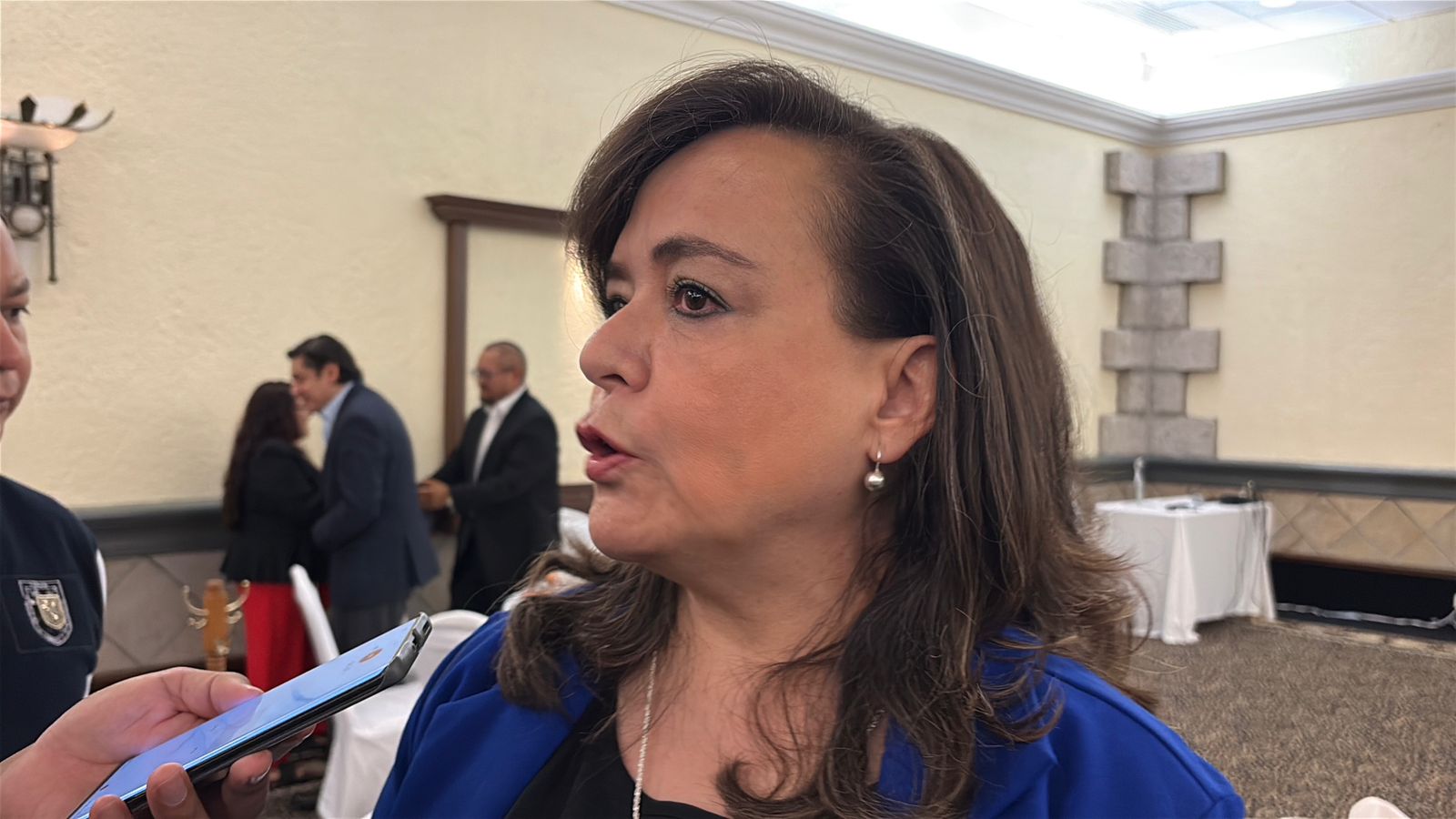 UAQ colaborará en investigaciones contra Gilberto Herrera