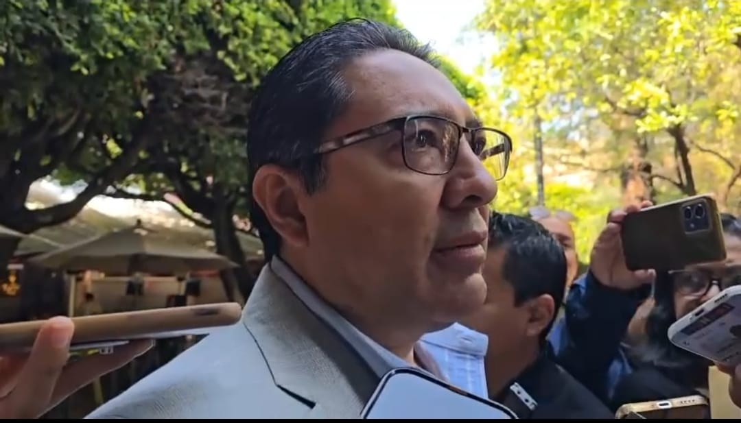 Cárcamo de 5 de Febrero a una nueva auditoría