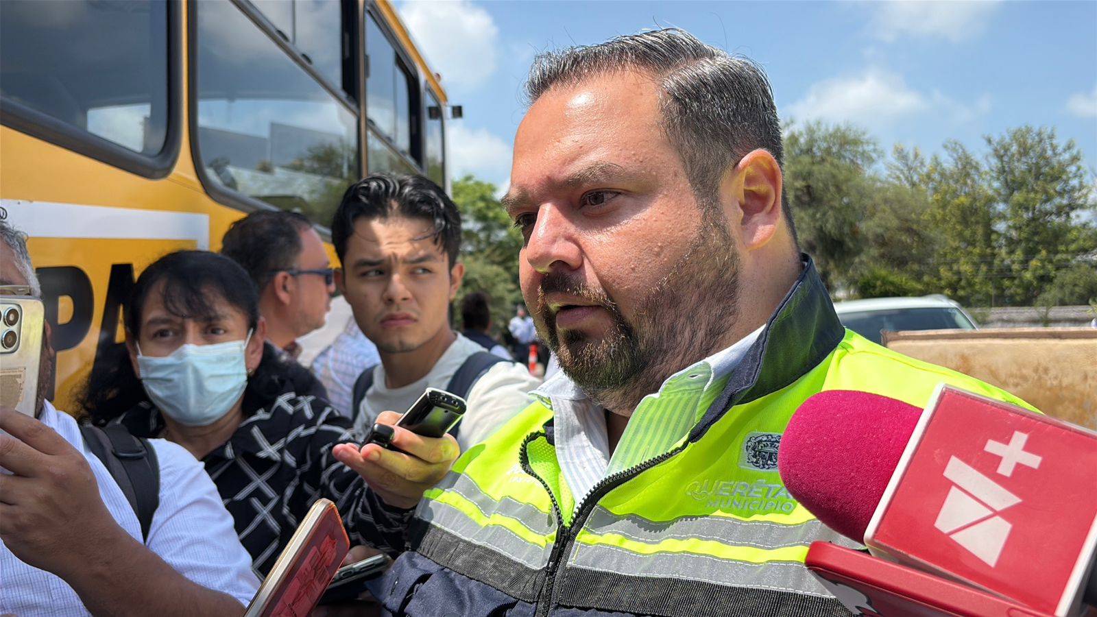 Lluvias dejan daños en 25 viviendas de la capital