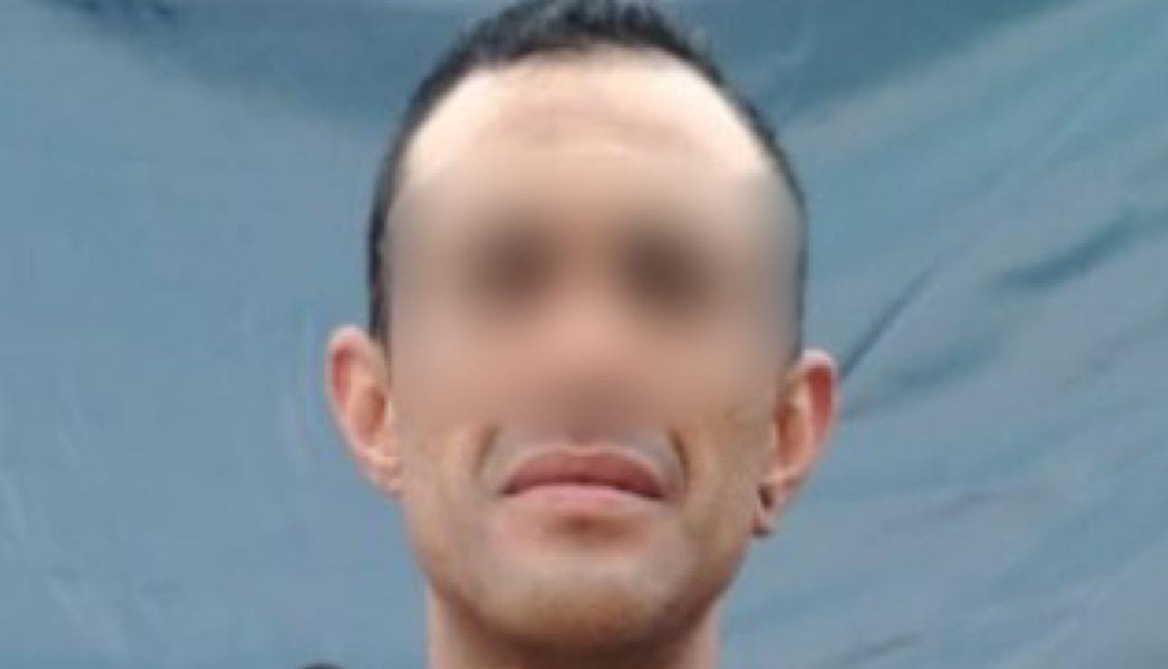 POES detiene a individuo con orden de aprehensión por robo a casa habitación con violencia