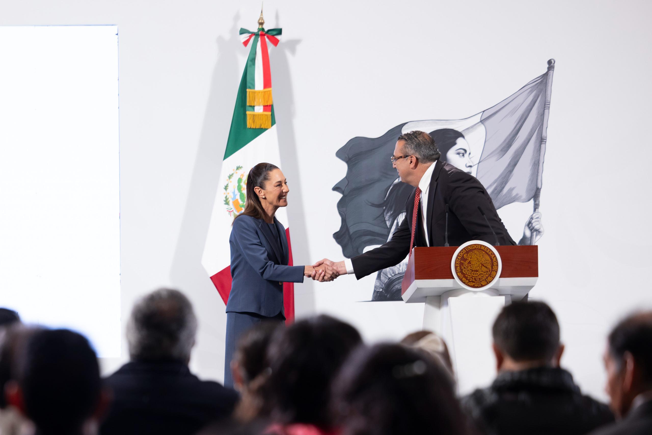El Marqués recibirá inversión de Grupo Bimbo como parte del Plan México
