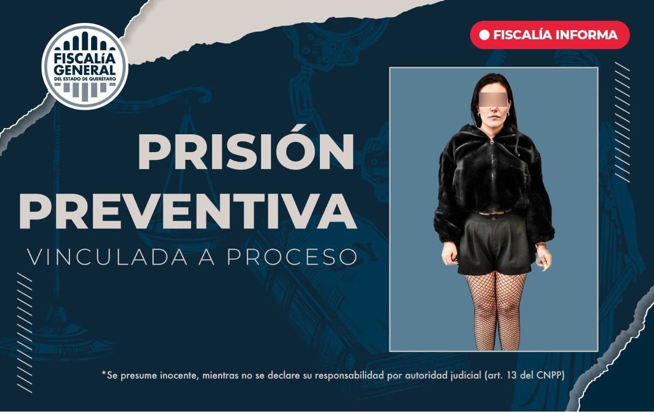 En prisión, por homicidio culposo ocurrido en Calzada de Los Arcos