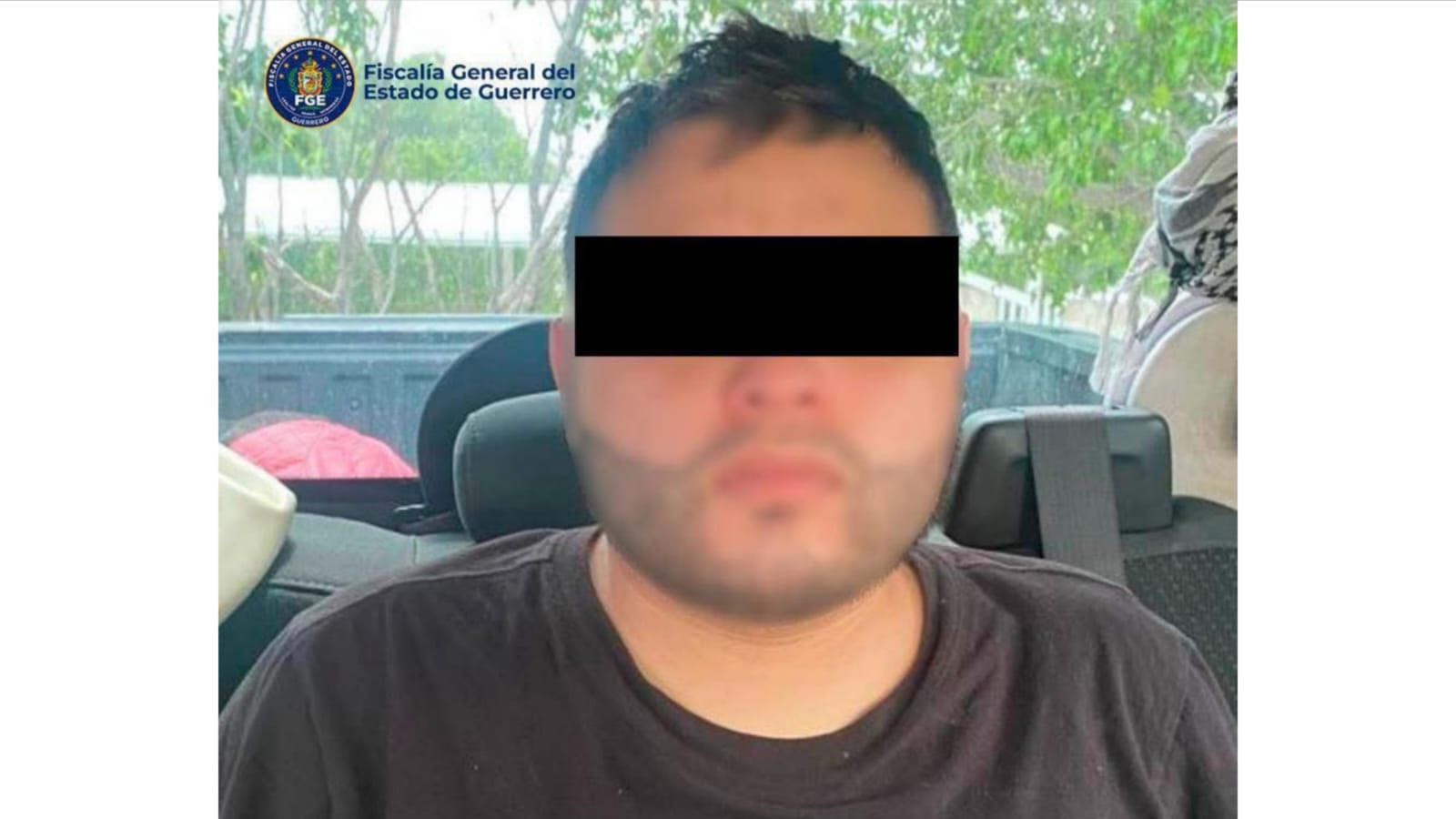 Detienen en Querétaro Maclovio “N” generador de violencia en el estado de Guerrero!
