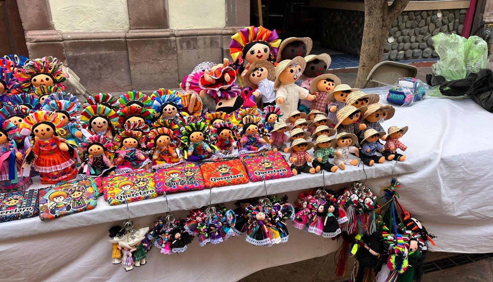 REALIZARÁN FERIA ARTESANAL EN JARDÍN GUERRERO POR VACACIONES
