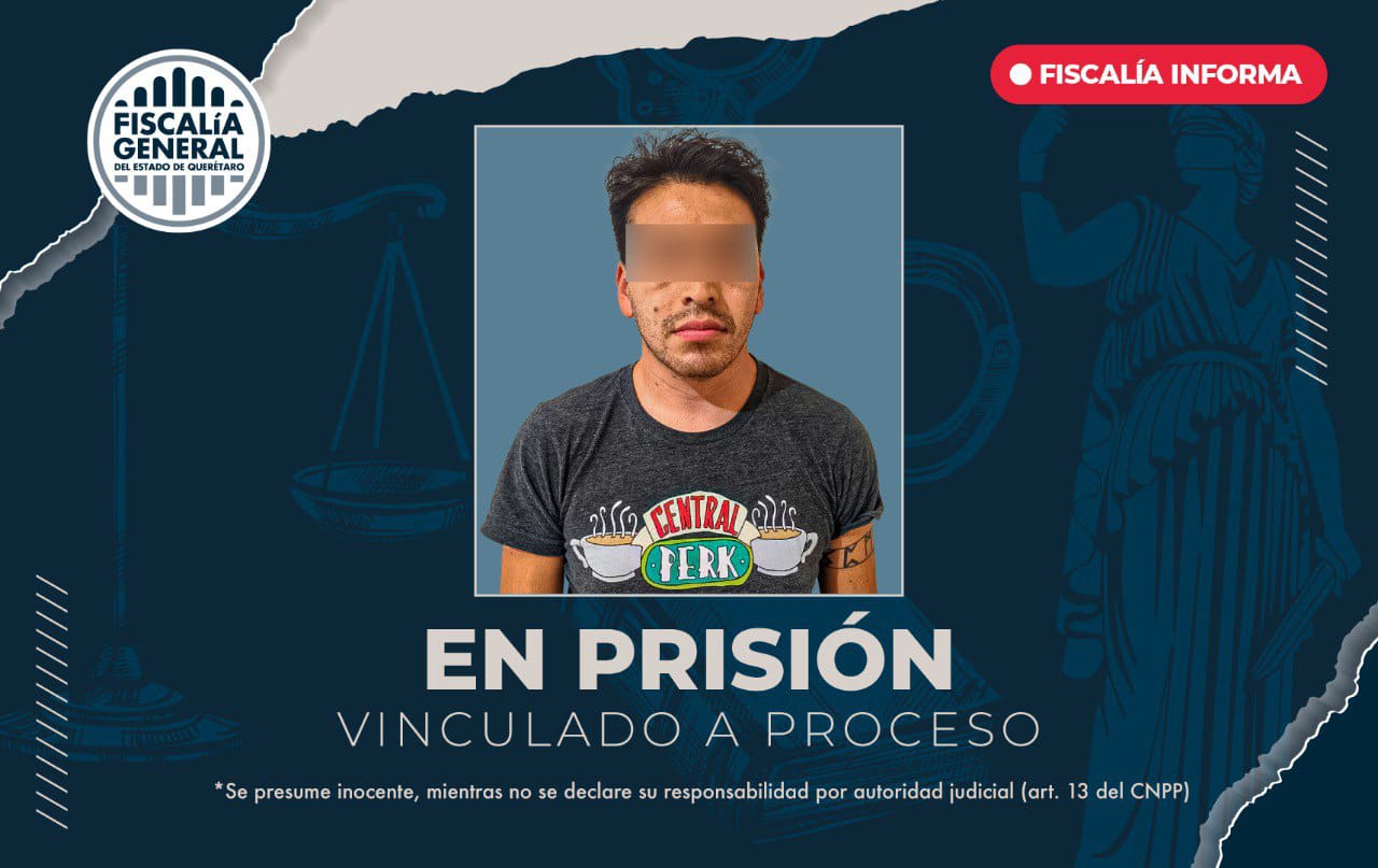 Dejan en prisión otro conductor ebrio por homicidio culposo