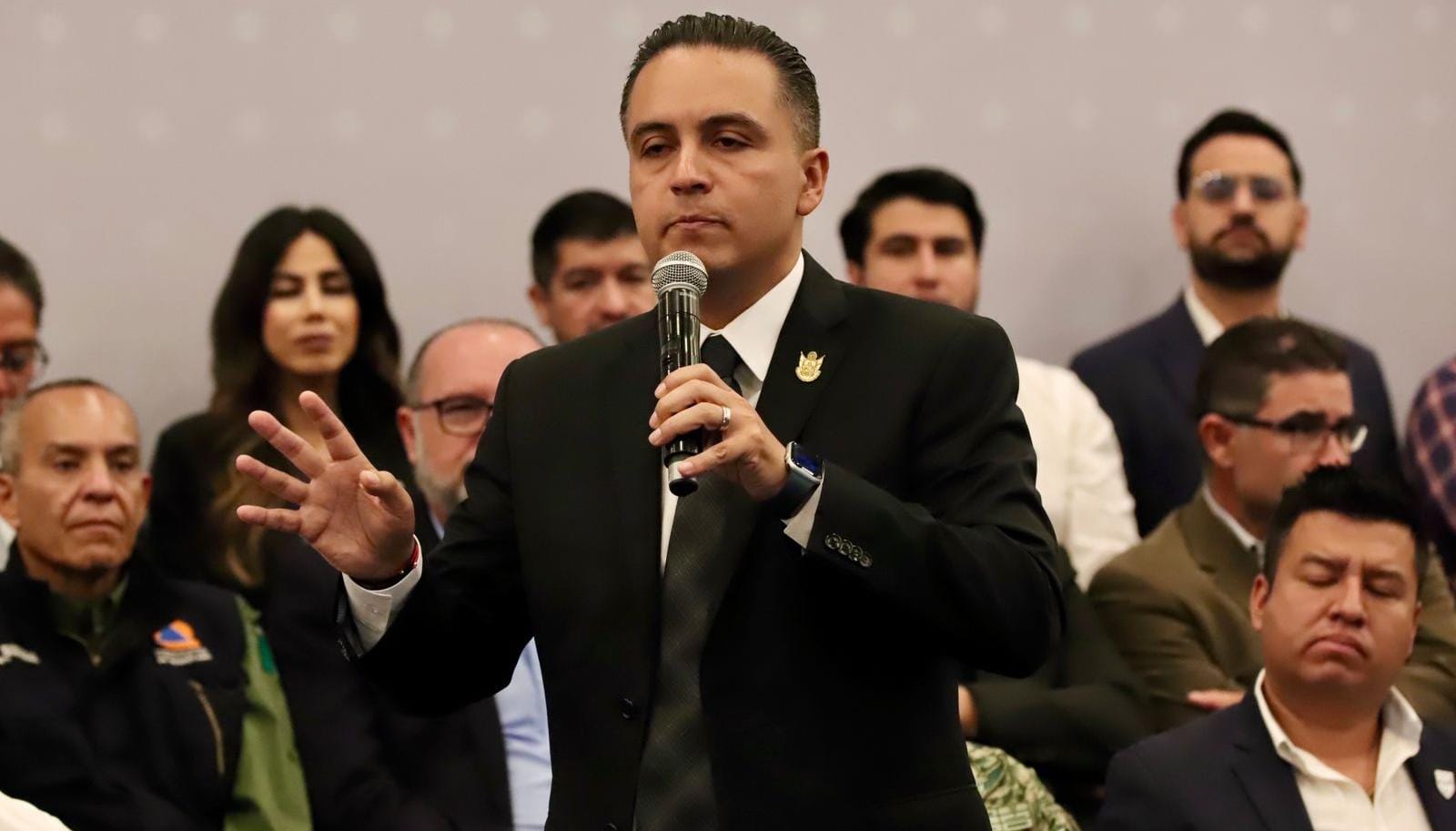 Anuncian una serie de medidas para combatir el manejo de vehículos en estado inconveniente!