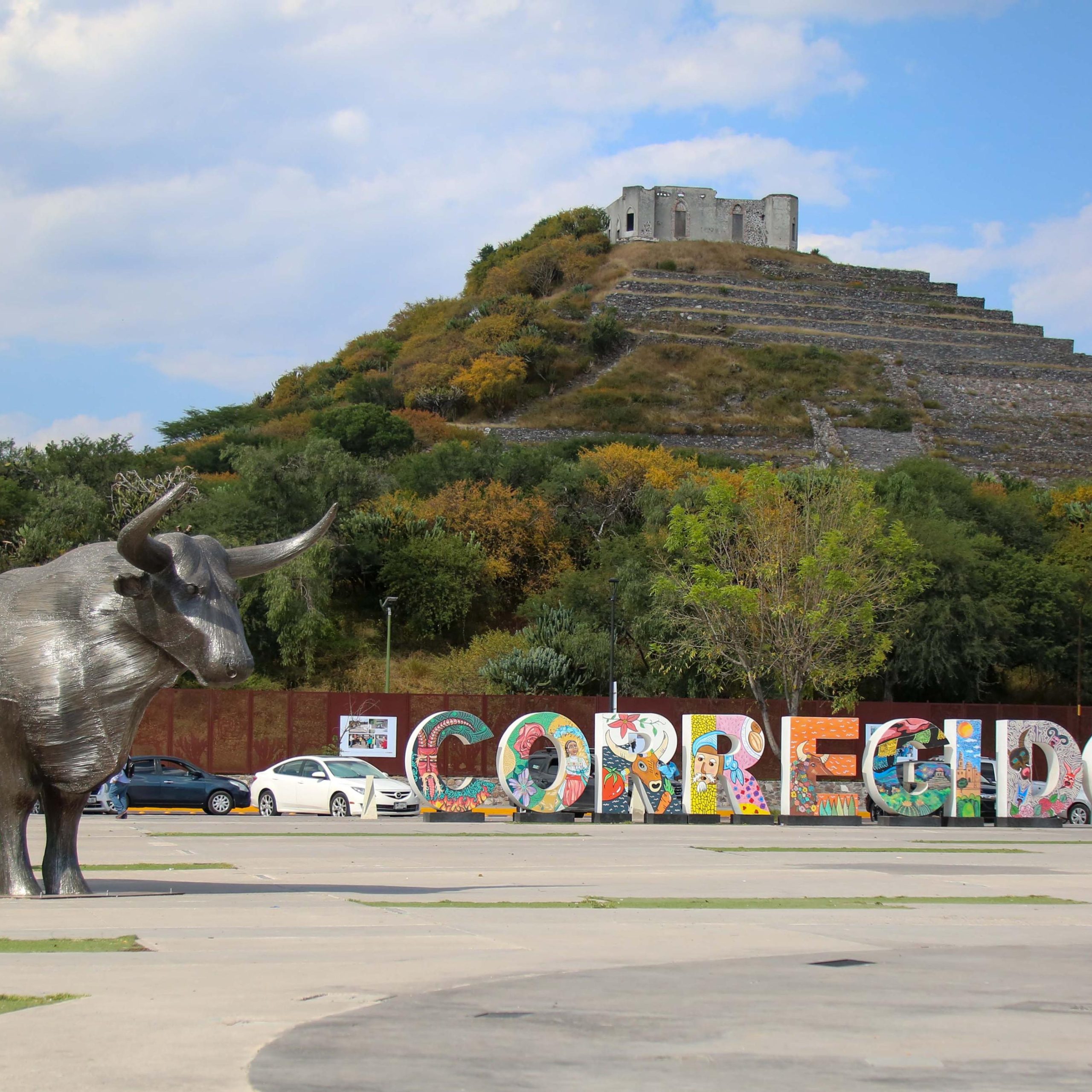 Corregidora invita a la Carrera 2025, un evento que une el deporte, salud y familia