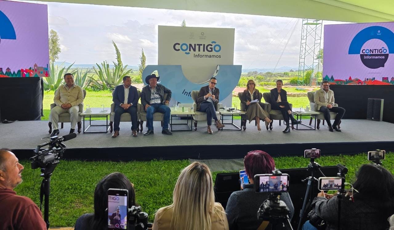 Gobierno de Querétaro entrega cuatro hoteles a nuevos operadores