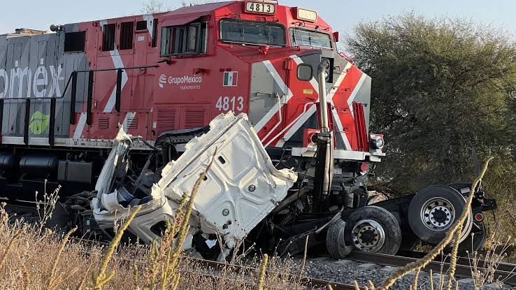 INVERTIRÁN 14 MDP EN COLOCACIÓN DE PLUMAS EN CRUCE DE TREN EN VIBORILLAS, COLÓN