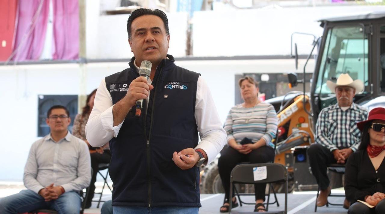 Publican reglas para nuevos programas sociales en Querétaro