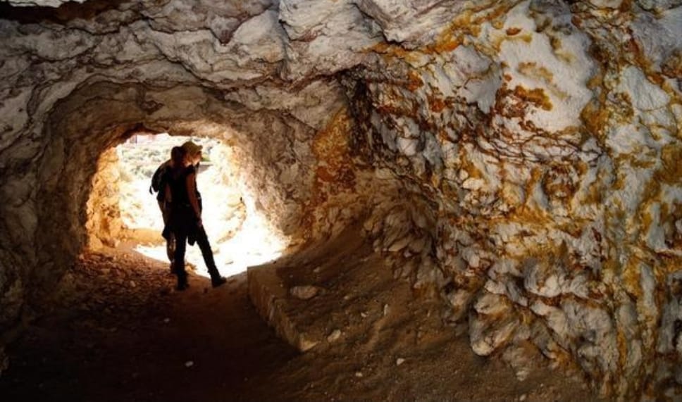 MINEROS QUERETANOS HAN NEGADO LA INCURSIÓN DEL CRIMEN ORGANIZADO