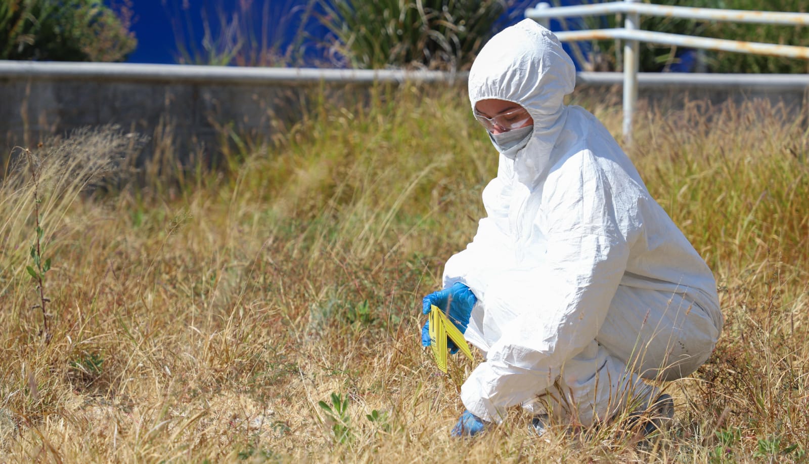 Impulsa Derecho UAQ innovación forense con Unidad Experimental a Cielo Abierto
