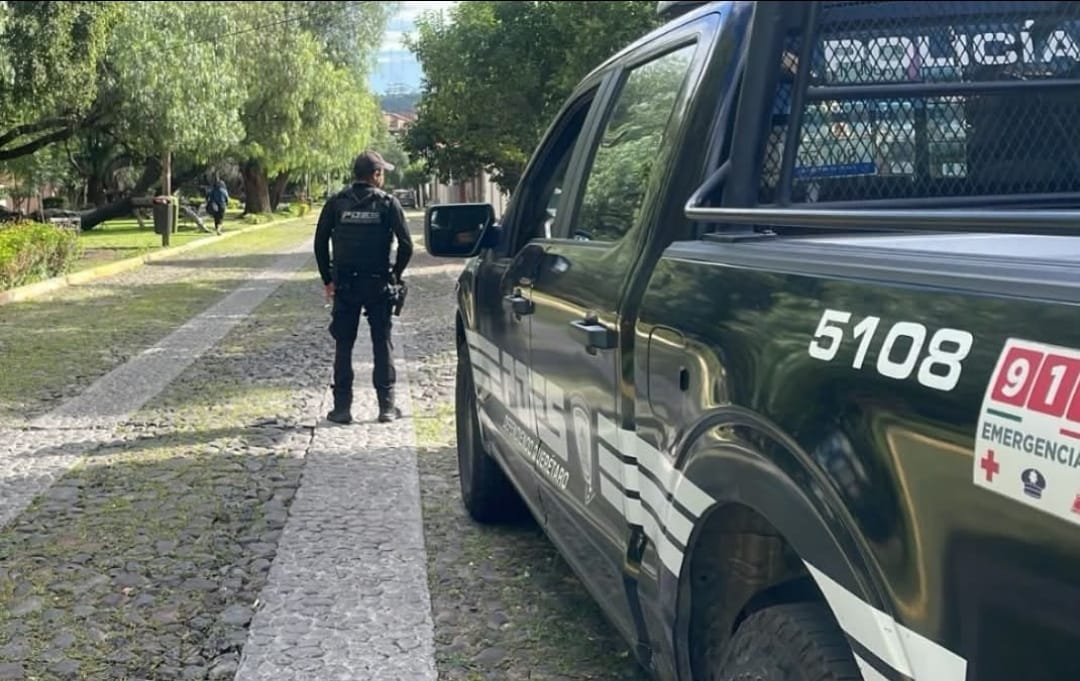 Descarta POES que no hay alertamiento sobre trafico de mercurio en Querétaro