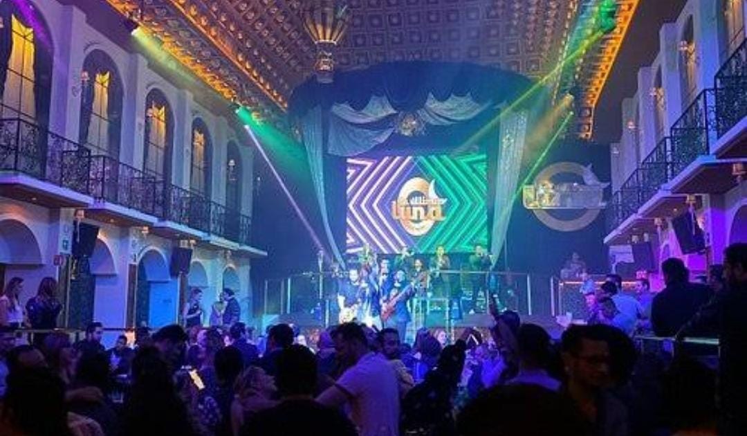 Positivo el regreso de cierre a antros, restaurantes y bares a las 03:00 am