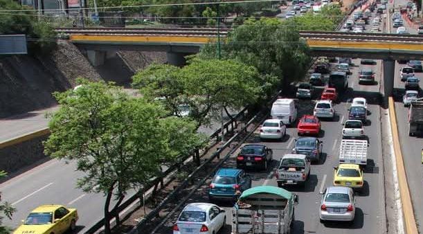 Proponen cerrar Bernardo Quintana para paseo dominicales familiares