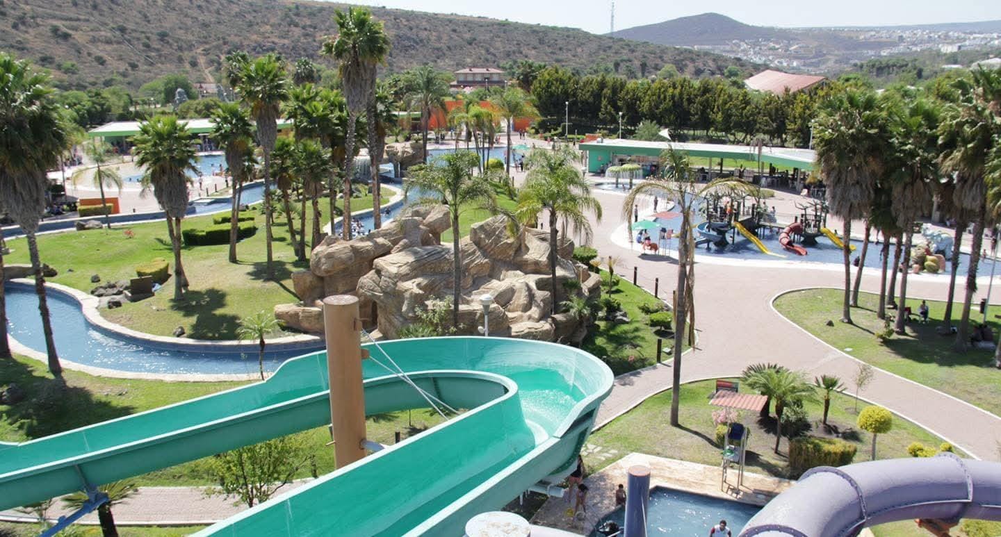 DESTINARÁN 10 MDP A REHABILITACIÓN DE PARQUE BICENTENARIO