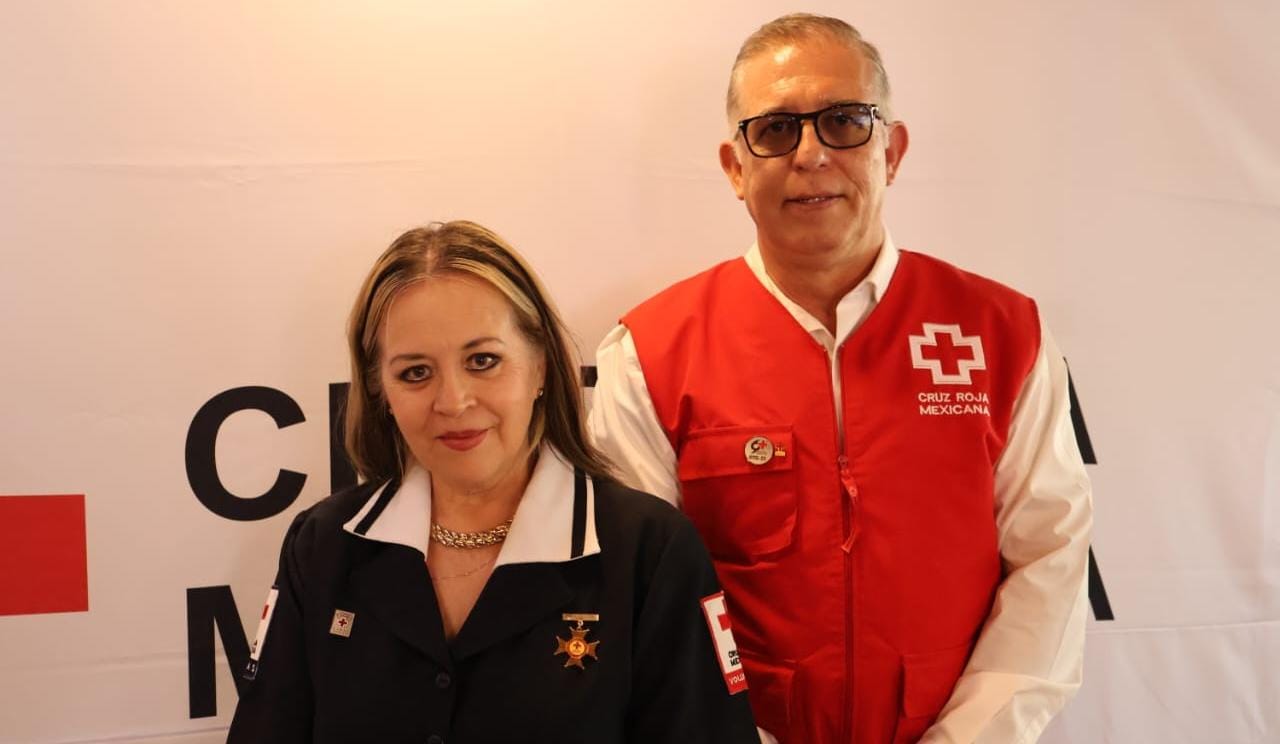 Amealco será sede de la carrera “Todo México Salvando Vidas” a favor de la Cruz Roja
