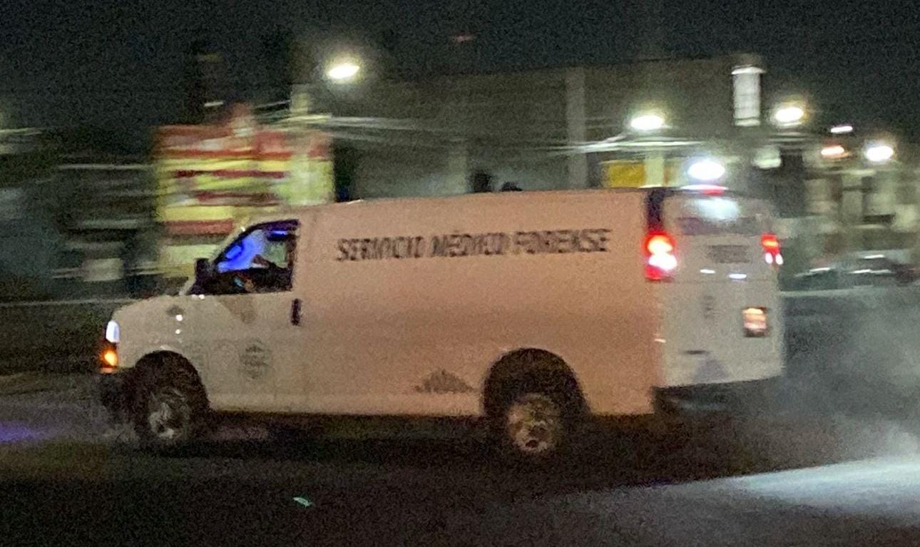 Asesinan a puñaladas a un hombre durante riña en Santa Rosa Jáuregui!