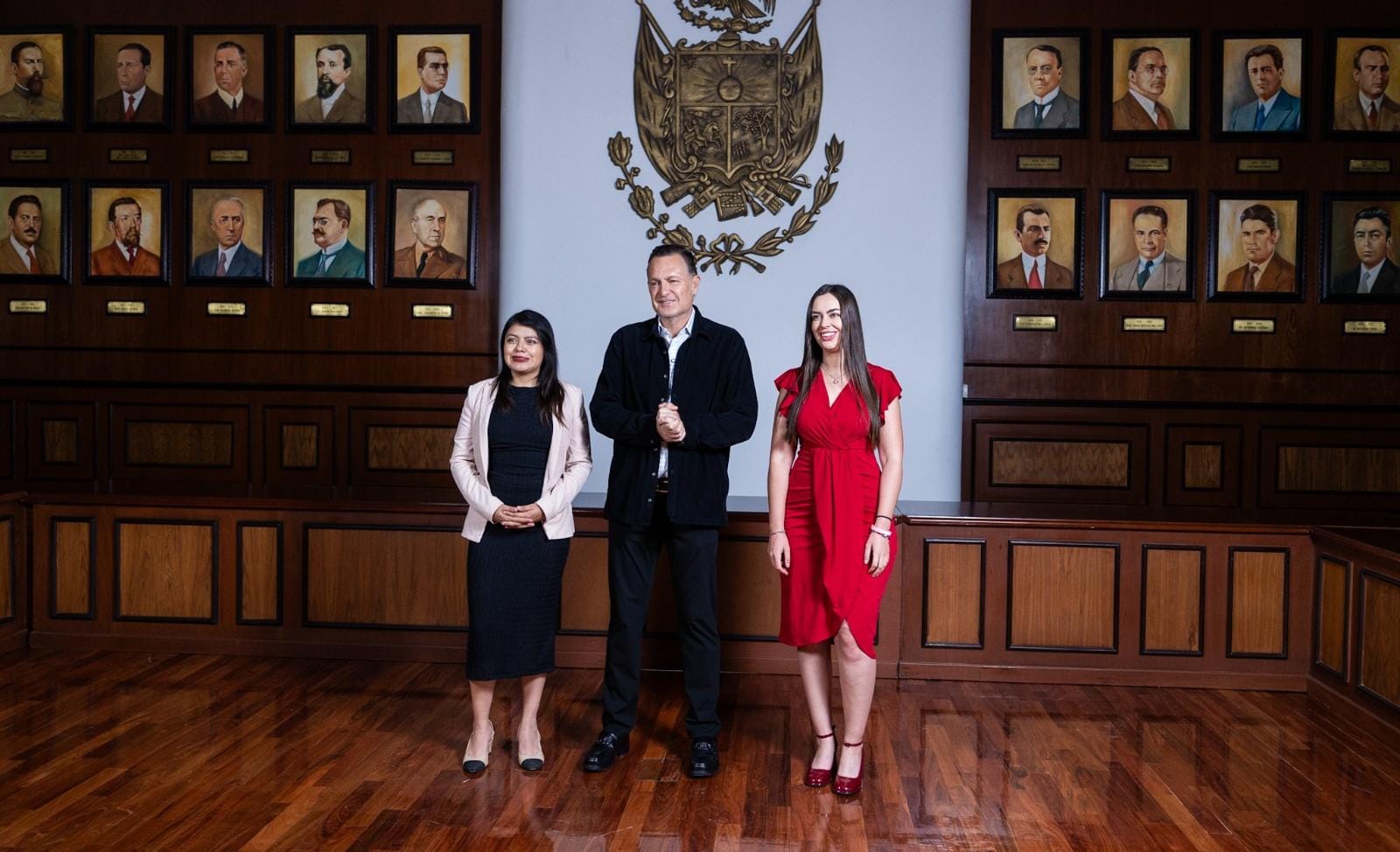 En Querétaro se continuará trabajando por la protección y el auxilio animal: Gobernador