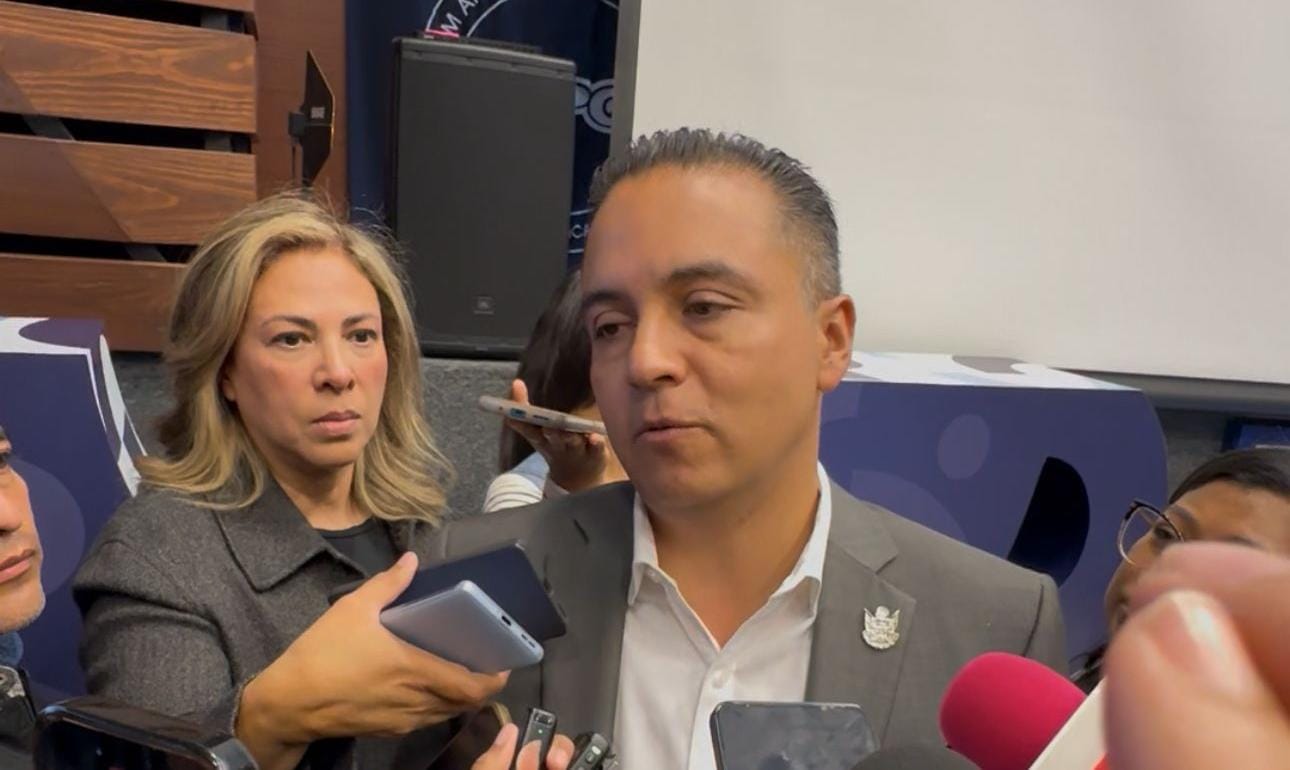 No habrá tolerancia si no se respetan horarios de cierre en antros, bares y centros nocturnos: Eric Gudiño