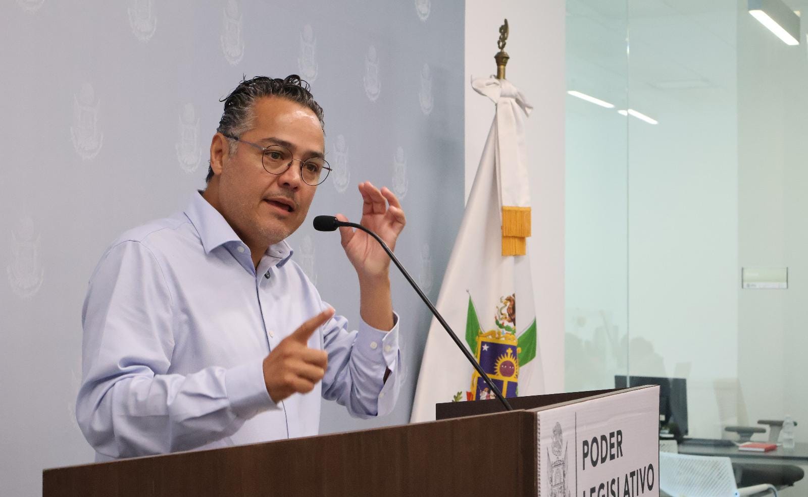 Propone Correa endurecer sanciones a quienes cometan homicidio tras violar reglamento de tránsito